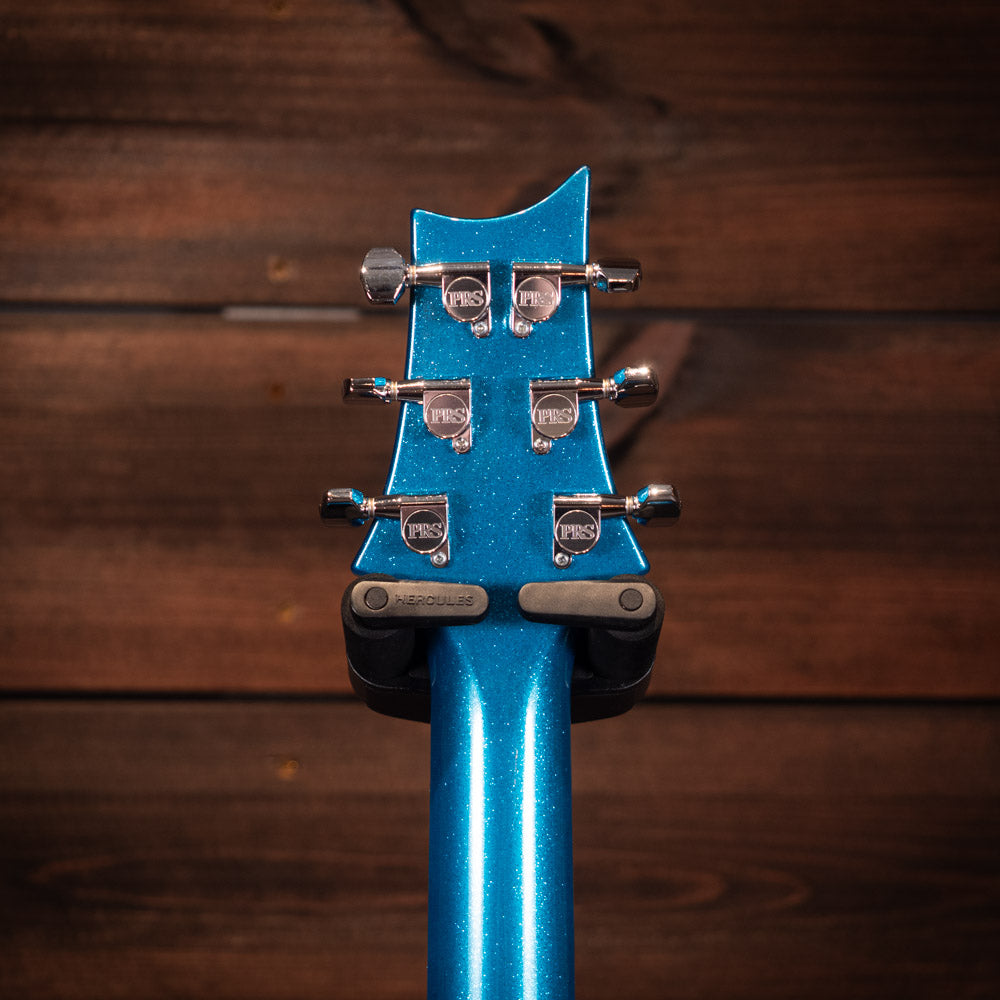 2009 PRS Mira Core – Blue Sparkle Refinish