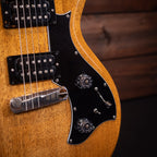2009 PRS Mira Korina Limited Edition – Natural