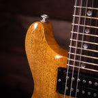 2009 PRS Mira Korina Limited Edition – Natural