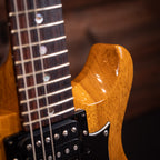 2009 PRS Mira Korina Limited Edition – Natural