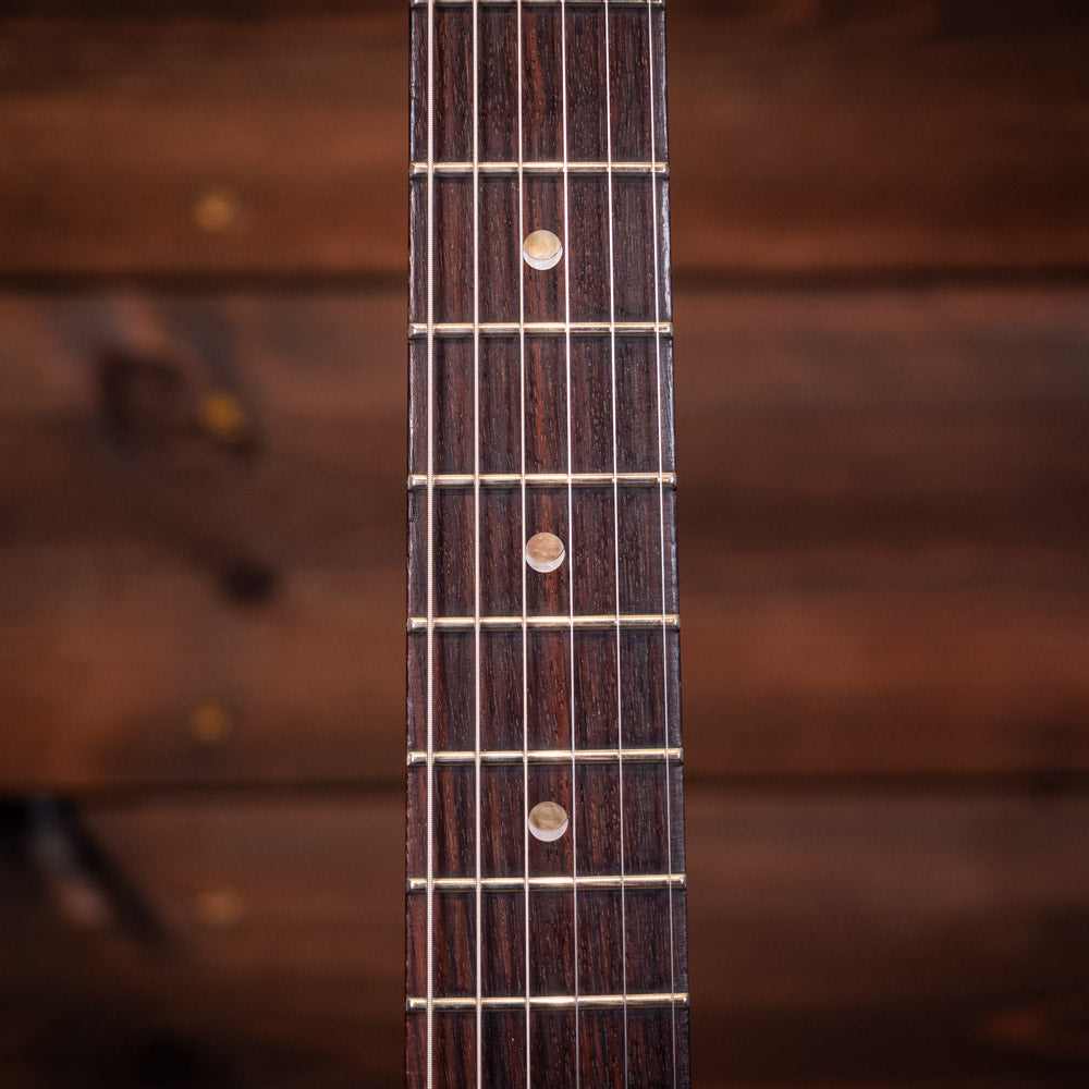 2009 PRS Mira Korina Limited Edition – Natural