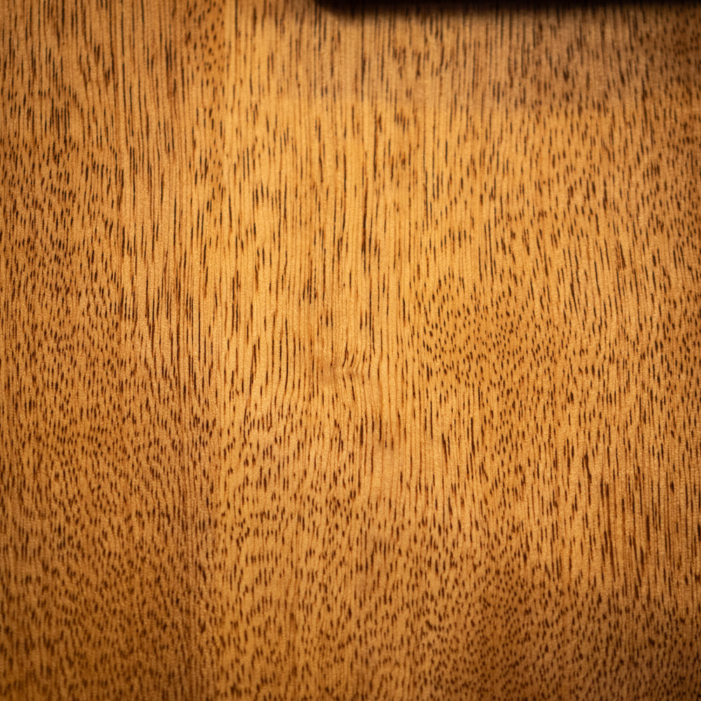 2009 PRS Mira Korina Limited Edition – Natural
