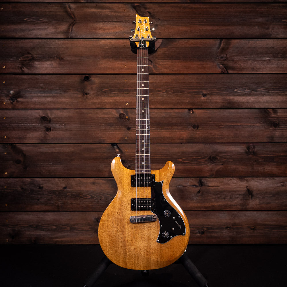2009 PRS Mira Korina Limited Edition – Natural
