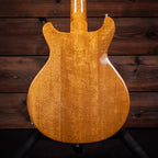 2009 PRS Mira Korina Limited Edition – Natural