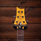 2009 PRS Mira Korina Limited Edition – Natural
