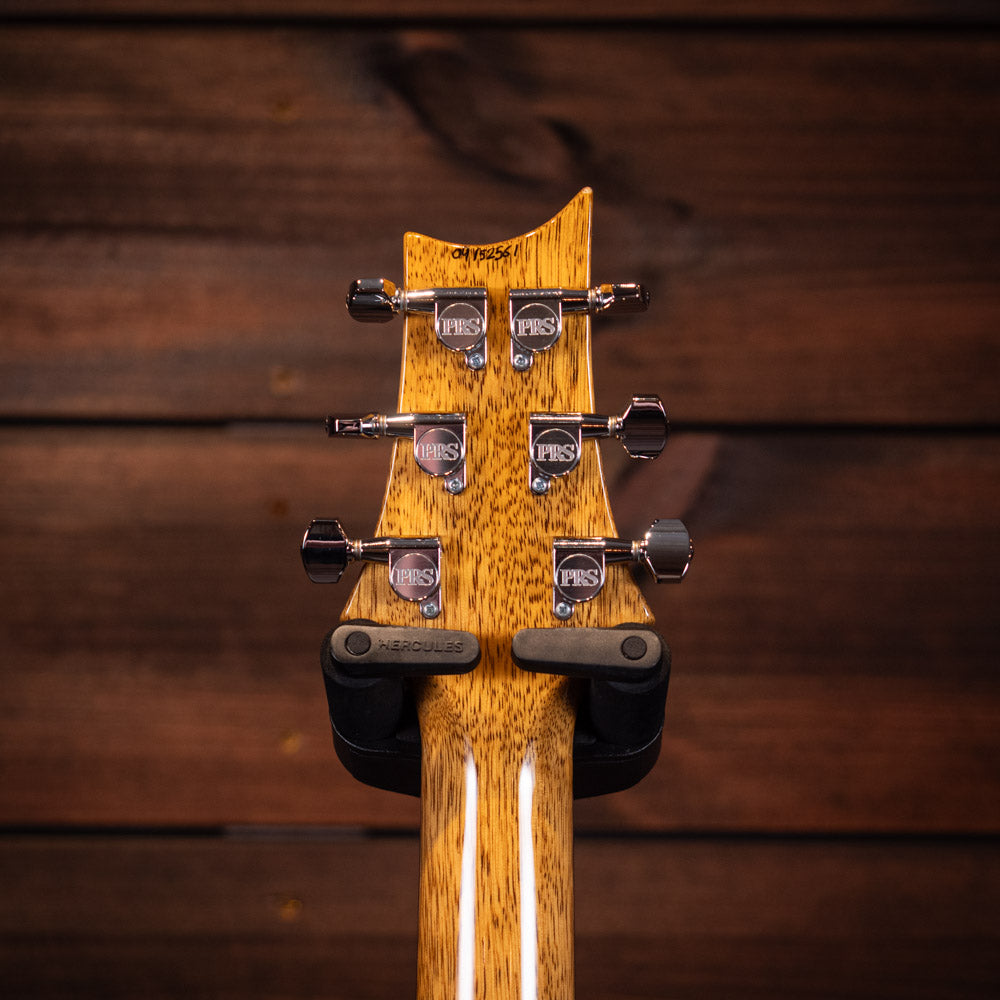2009 PRS Mira Korina Limited Edition – Natural