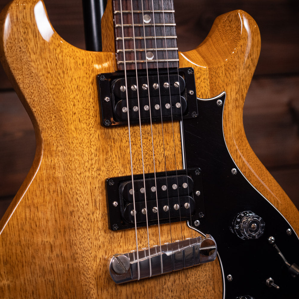 2009 PRS Mira Korina Limited Edition – Natural