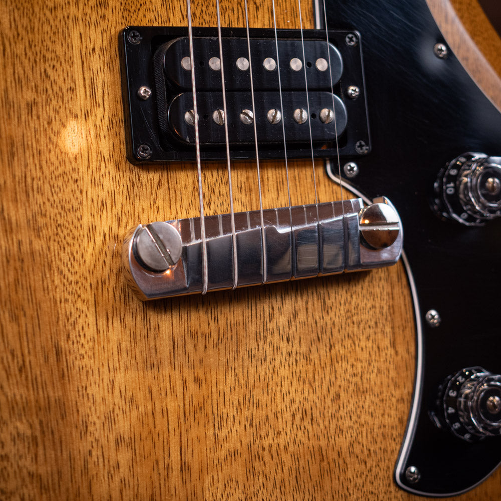 2009 PRS Mira Korina Limited Edition – Natural