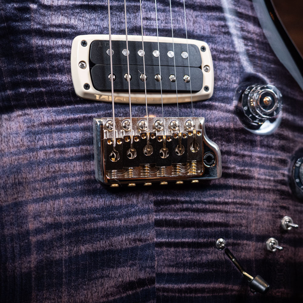 PRS Modern Eagle V - Purple Mist