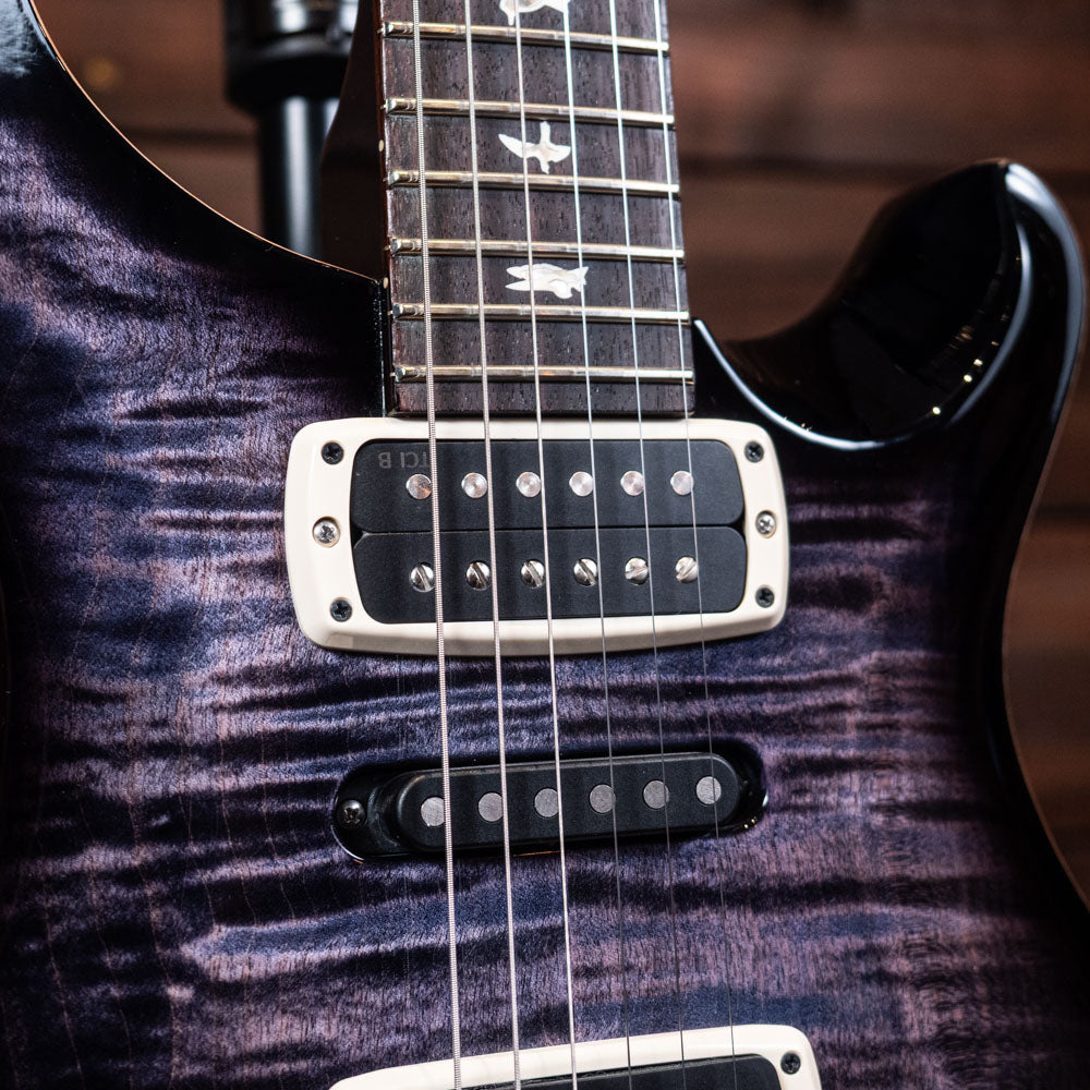 PRS Modern Eagle V - Purple Mist