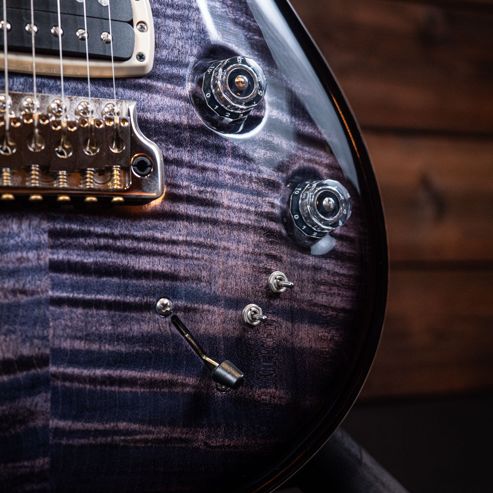 PRS Modern Eagle V - Purple Mist