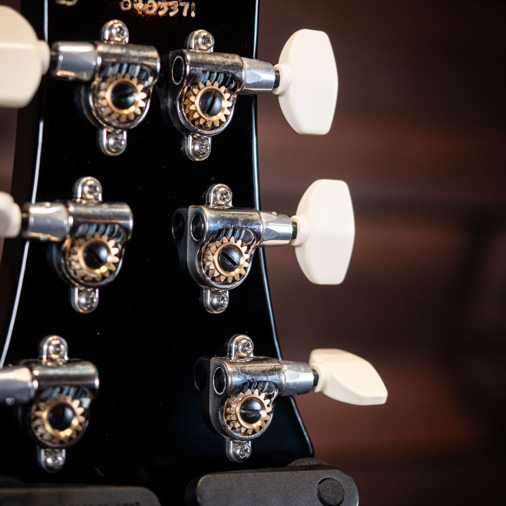 PRS Modern Eagle V - Purple Mist