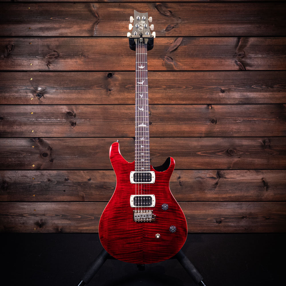 PRS SE CE 24 - Black Cherry