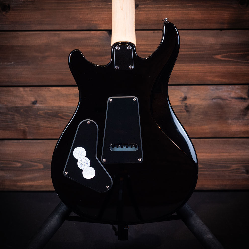 PRS SE CE 24 - Black Cherry