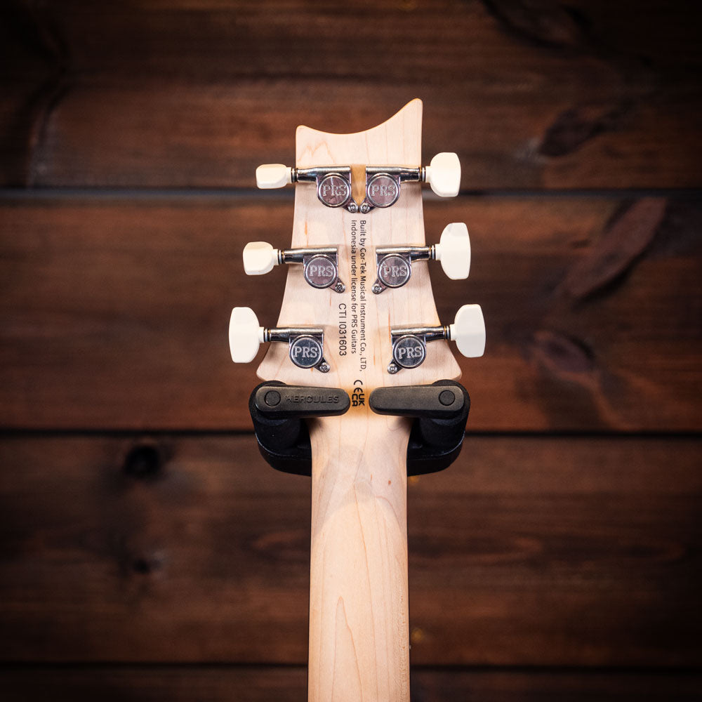 PRS SE CE 24 - Black Cherry