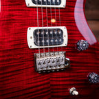 PRS SE CE 24 - Black Cherry