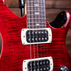 PRS SE CE 24 - Black Cherry