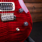 PRS SE CE 24 - Black Cherry