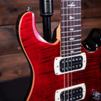 PRS SE CE 24 - Black Cherry