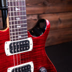 PRS SE CE 24 - Black Cherry