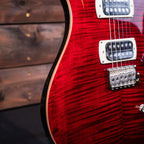 PRS SE CE 24 - Black Cherry