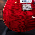 PRS SE CE 24 - Black Cherry