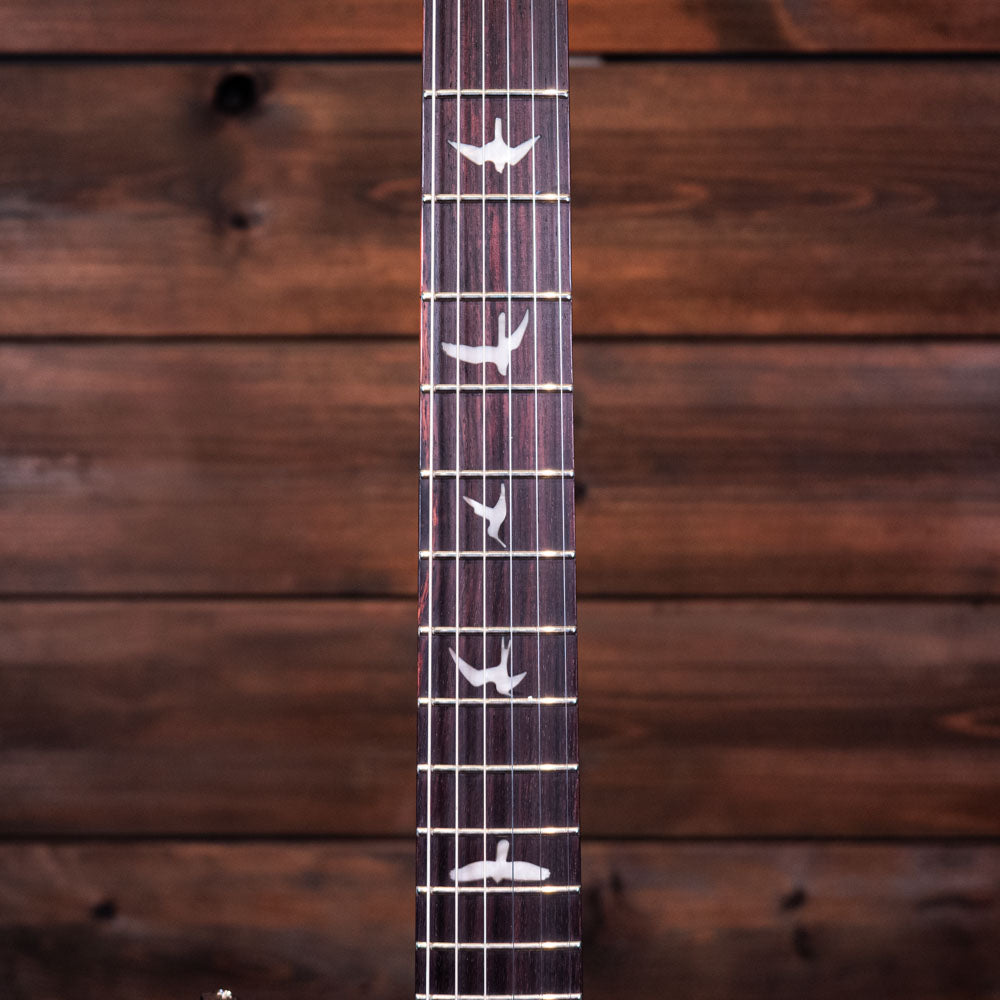 PRS SE CE 24 - Black Cherry