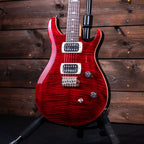 PRS SE CE 24 - Black Cherry