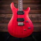 PRS SE CE 24 Standard - Satin Vintage Cherry