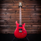 PRS SE CE 24 Standard - Satin Vintage Cherry