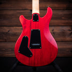 PRS SE CE 24 Standard - Satin Vintage Cherry