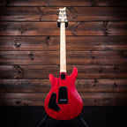 PRS SE CE 24 Standard - Satin Vintage Cherry