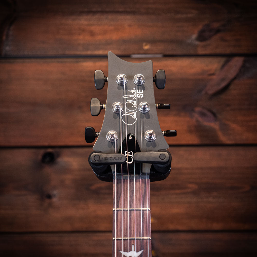 PRS SE CE 24 Standard - Satin Vintage Cherry
