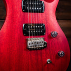 PRS SE CE 24 Standard - Satin Vintage Cherry