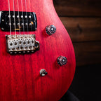 PRS SE CE 24 Standard - Satin Vintage Cherry
