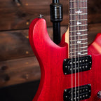 PRS SE CE 24 Standard - Satin Vintage Cherry