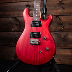 PRS SE CE 24 Standard - Satin Vintage Cherry