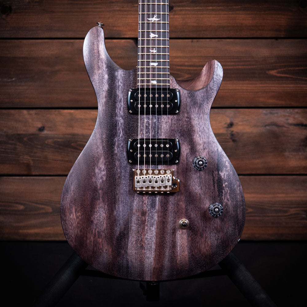 PRS SE CE 24 Standard - Satin Charcoal