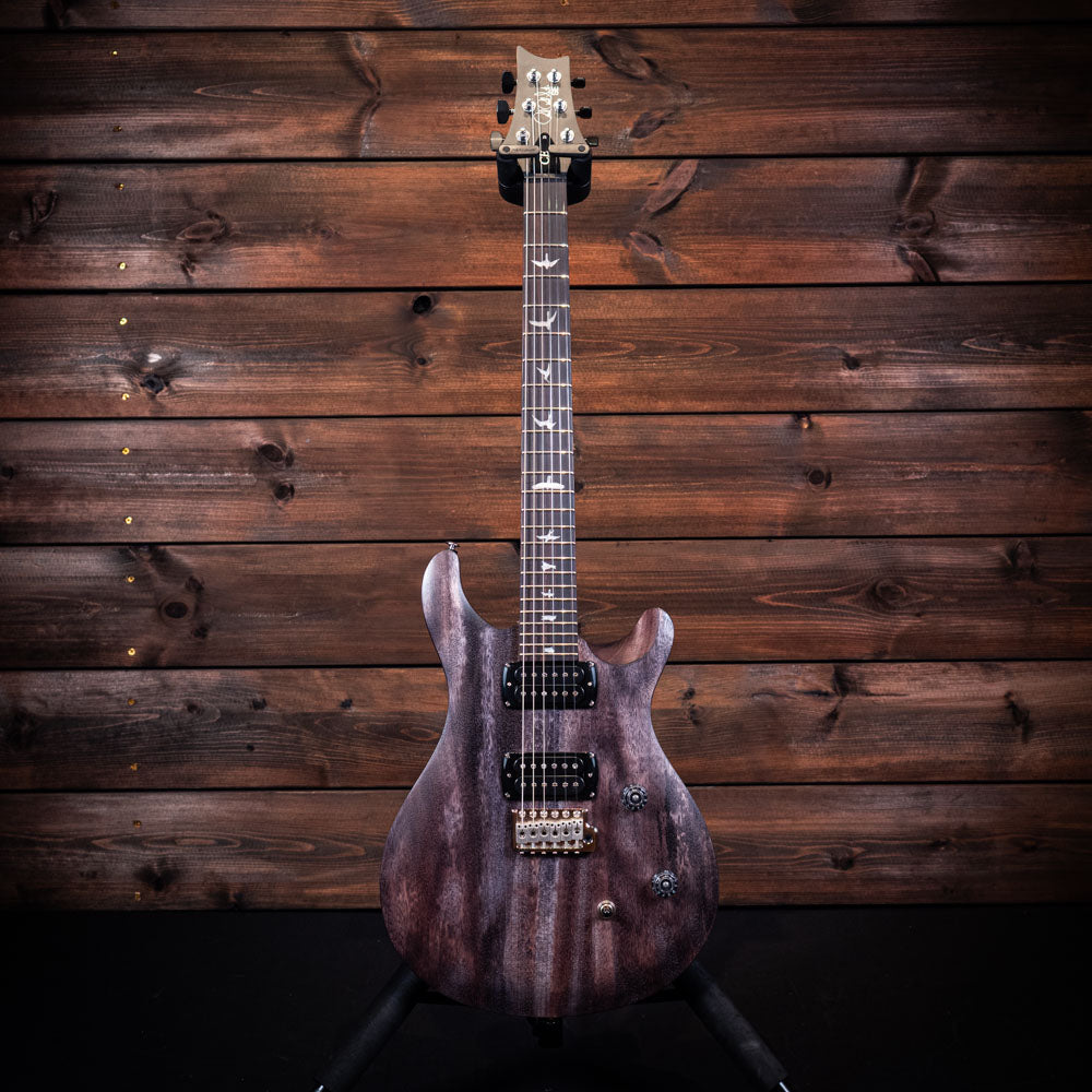 PRS SE CE 24 Standard - Satin Charcoal
