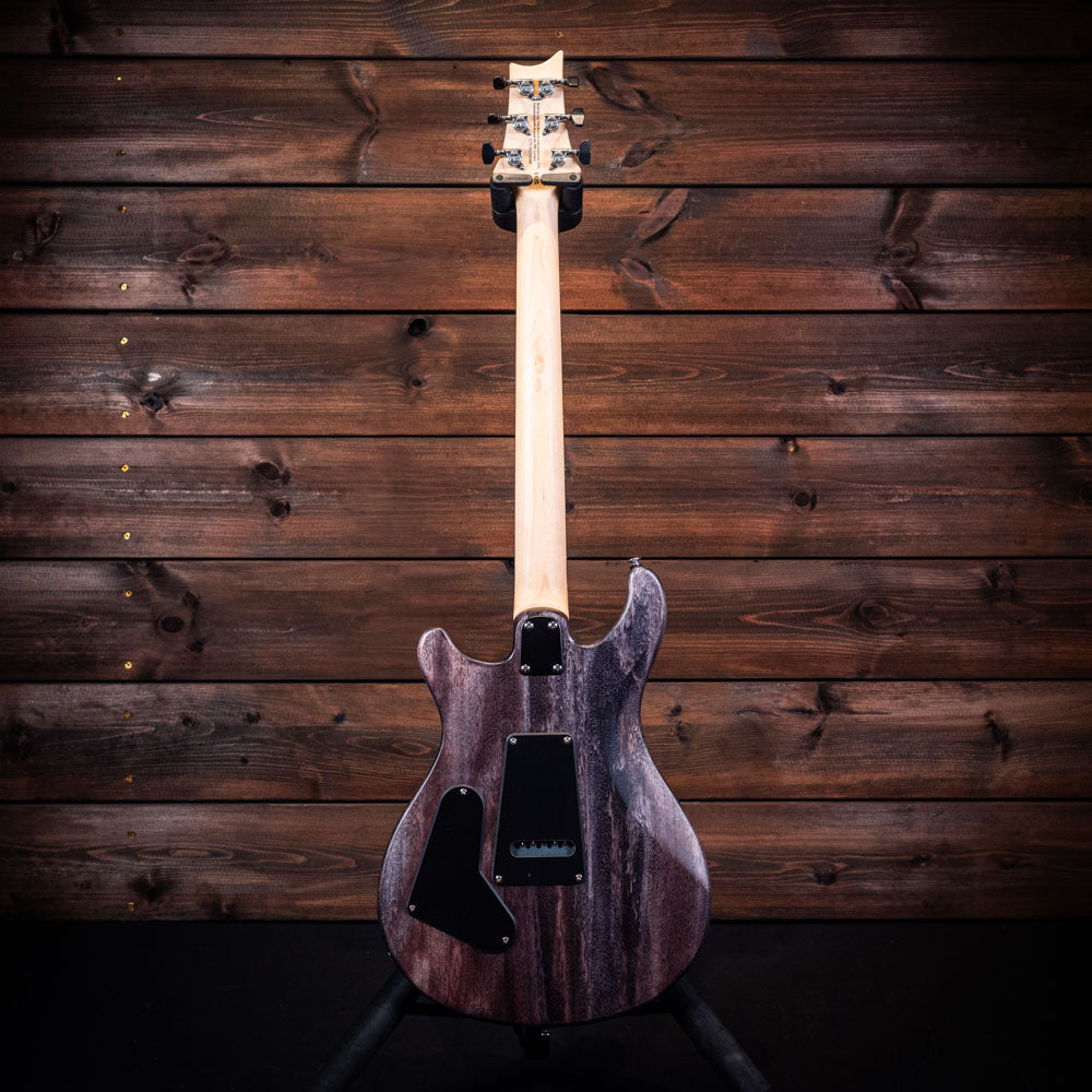 PRS SE CE 24 Standard - Satin Charcoal