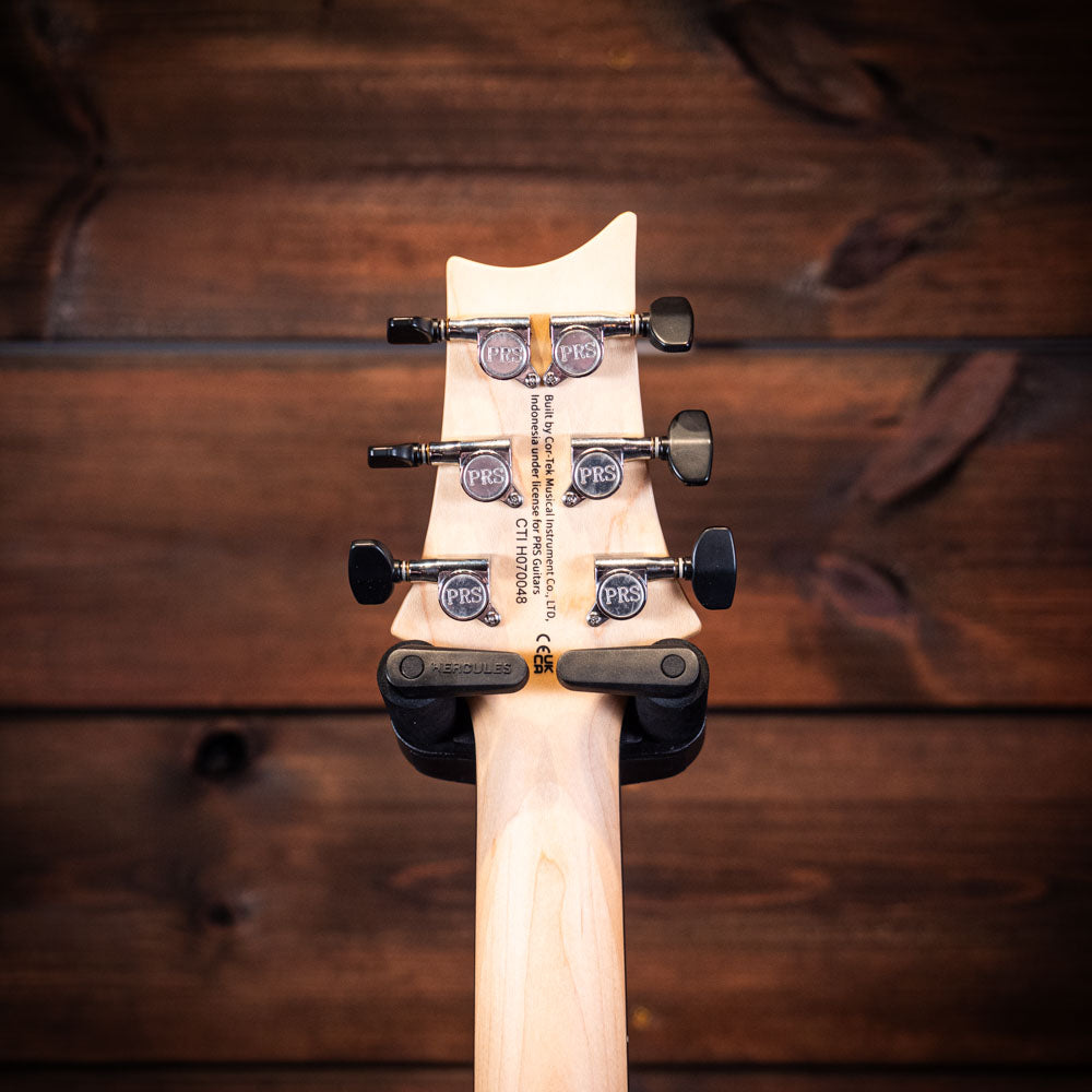 PRS SE CE 24 Standard - Satin Charcoal