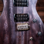 PRS SE CE 24 Standard - Satin Charcoal