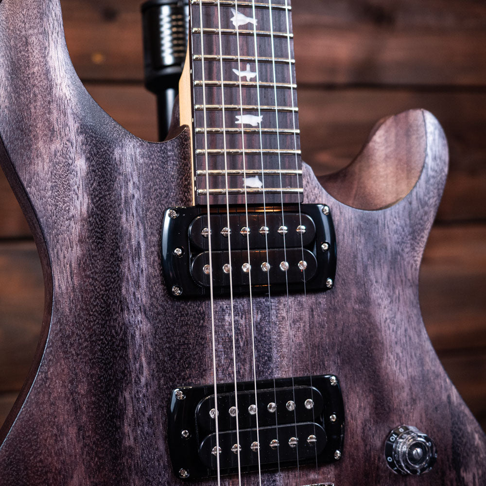 PRS SE CE 24 Standard - Satin Charcoal