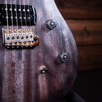 PRS SE CE 24 Standard - Satin Charcoal