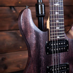 PRS SE CE 24 Standard - Satin Charcoal
