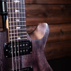 PRS SE CE 24 Standard - Satin Charcoal