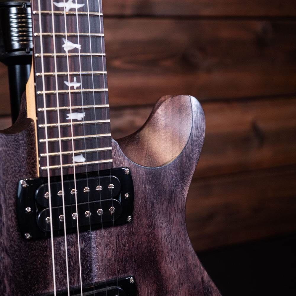 PRS SE CE 24 Standard - Satin Charcoal