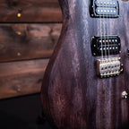 PRS SE CE 24 Standard - Satin Charcoal