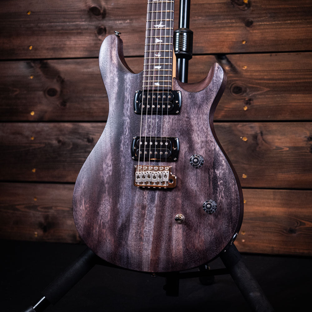 PRS SE CE 24 Standard - Satin Charcoal