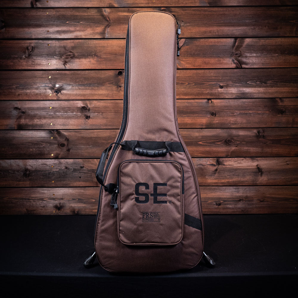 PRS SE CE 24 Standard - Satin Charcoal